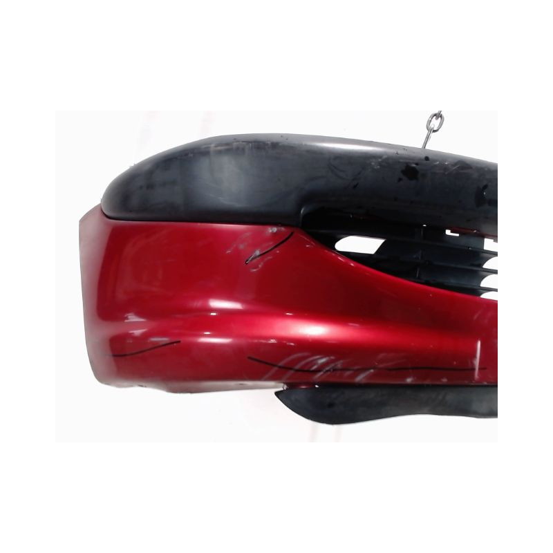 PARE-CHOC AVANT PEUGEOT 206 5P