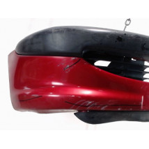 PARE-CHOC AVANT PEUGEOT 206 5P