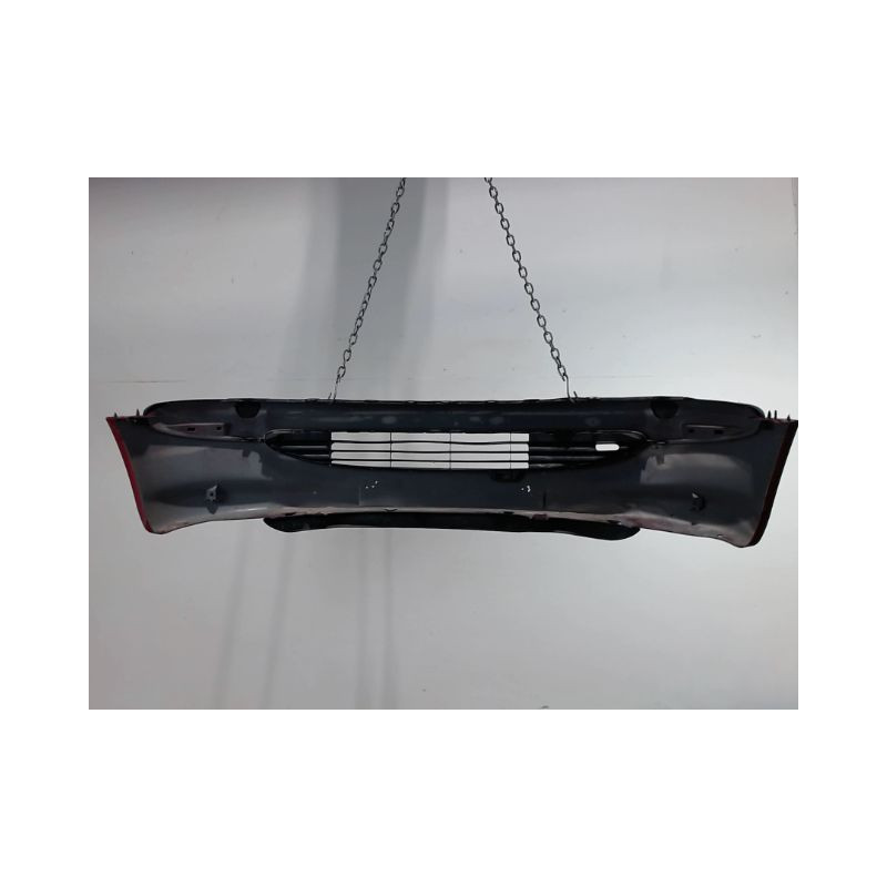 PARE-CHOC AVANT PEUGEOT 206 5P