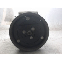 COMPRESSEUR AIR CONDITIONNE RENAULT CLIO III ESTATE 2008-