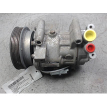 COMPRESSEUR AIR CONDITIONNE RENAULT CLIO III ESTATE 2008-