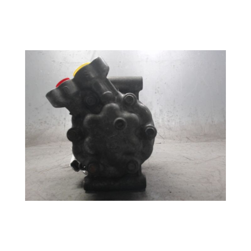 COMPRESSEUR AIR CONDITIONNE RENAULT CLIO III ESTATE 2008-