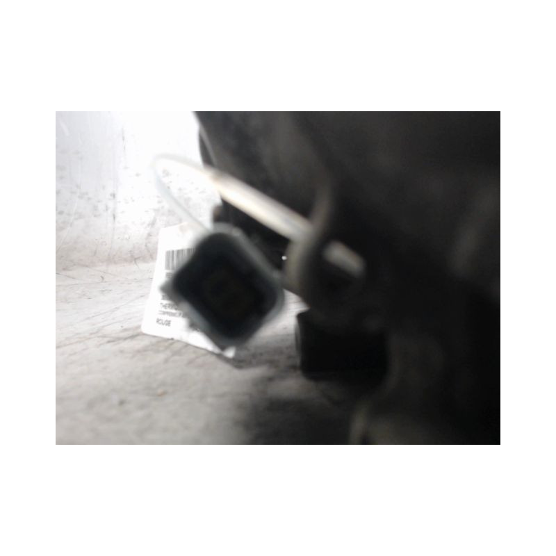 COMPRESSEUR AIR CONDITIONNE RENAULT CLIO III ESTATE 2008-