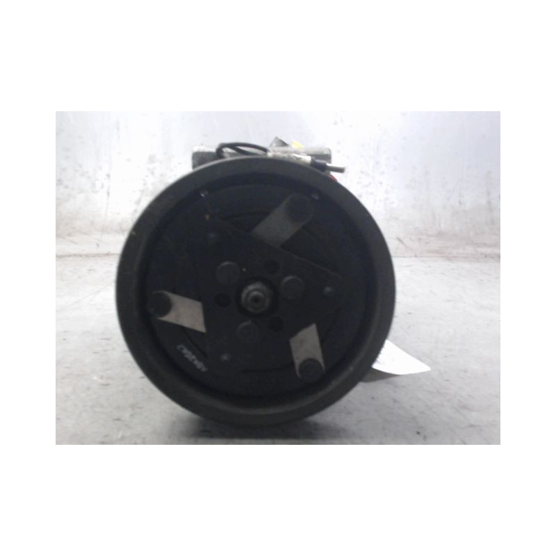COMPRESSEUR AIR CONDITIONNE RENAULT CLIO II PH.2 01-06