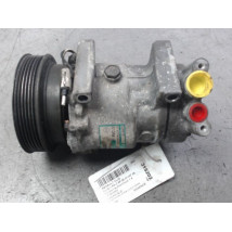 COMPRESSEUR AIR CONDITIONNE RENAULT CLIO II PH.2 01-06