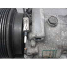 COMPRESSEUR AIR CONDITIONNE RENAULT CLIO II PH.2 01-06