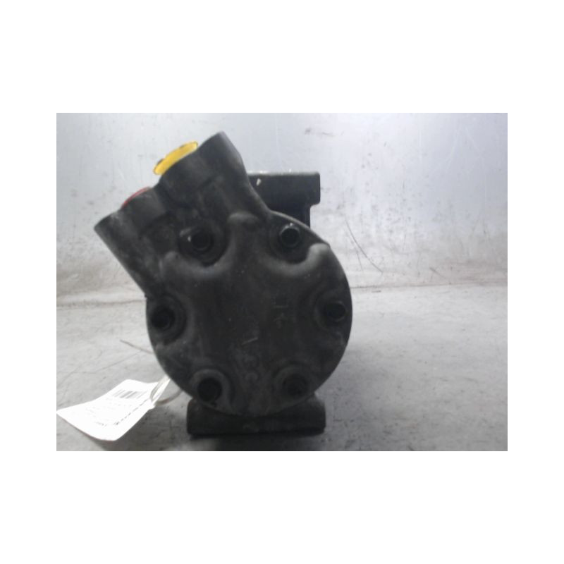 COMPRESSEUR AIR CONDITIONNE RENAULT CLIO II PH.2 01-06