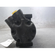 COMPRESSEUR AIR CONDITIONNE RENAULT CLIO II PH.2 01-06