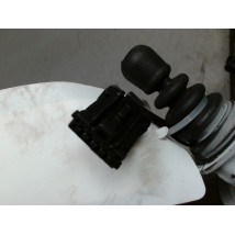 RETROVISEUR EXTERIEUR DROIT PEUGEOT 206+ 2009-