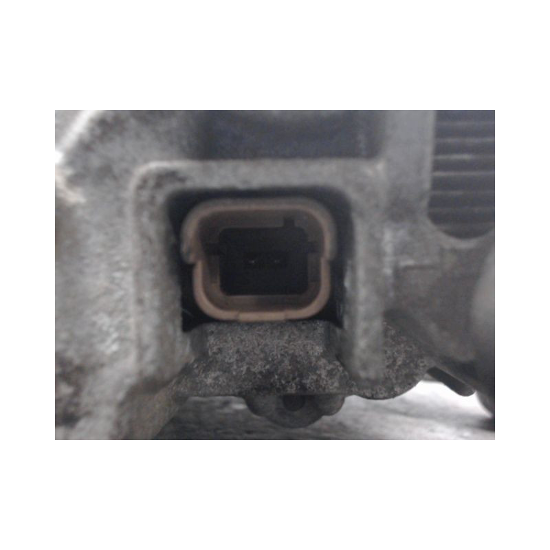 ALTERNATEUR RENAULT TWINGO PH.3 2000-2007