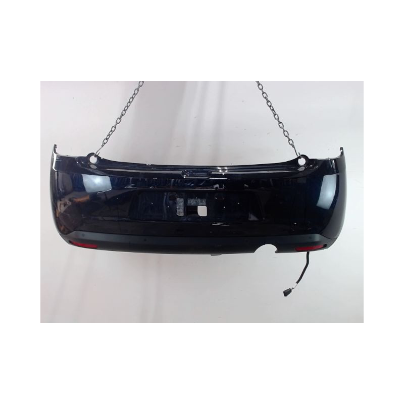 PARE-CHOC ARRIER CITROEN C3