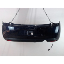 PARE-CHOC ARRIER CITROEN C3