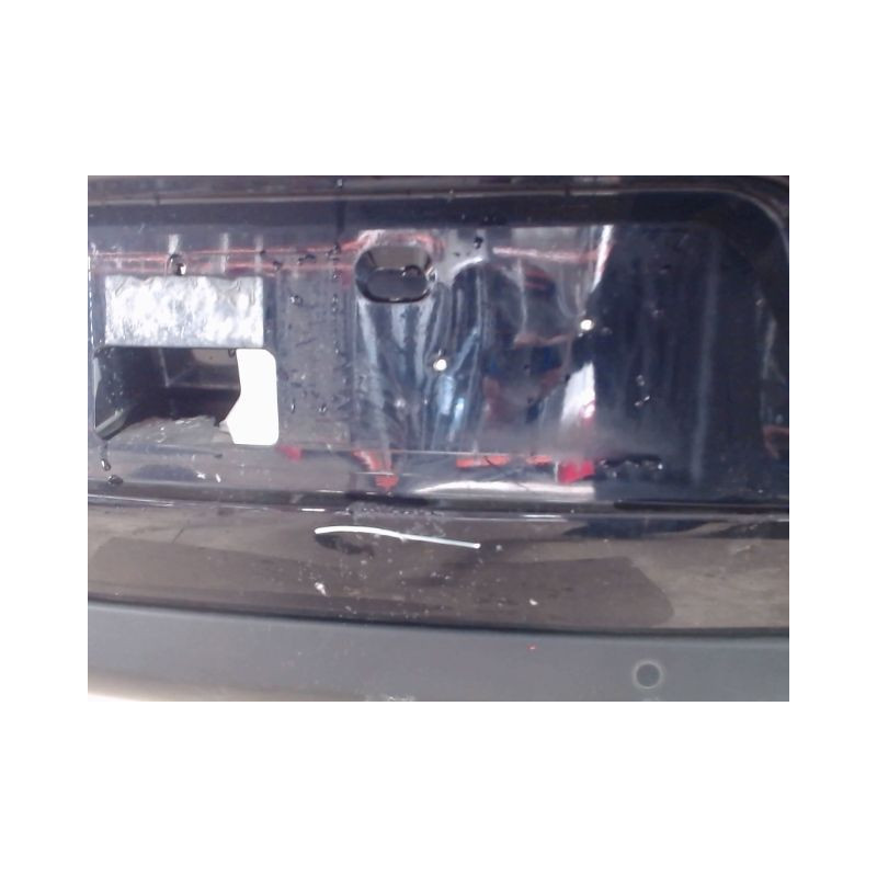 PARE-CHOC ARRIER CITROEN C3