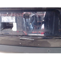 PARE-CHOC ARRIER CITROEN C3