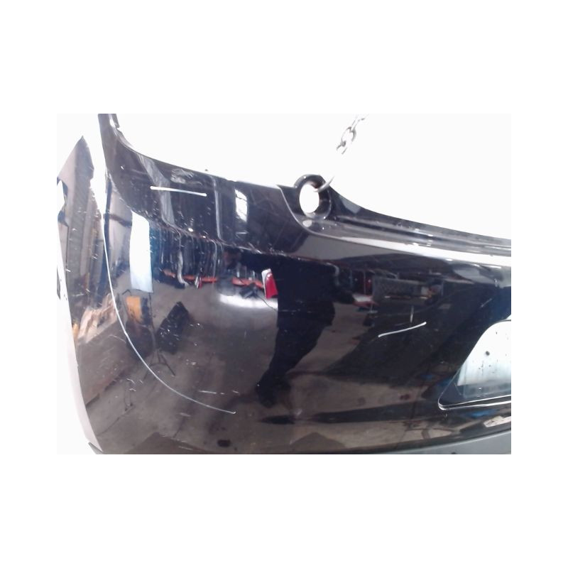 PARE-CHOC ARRIER CITROEN C3