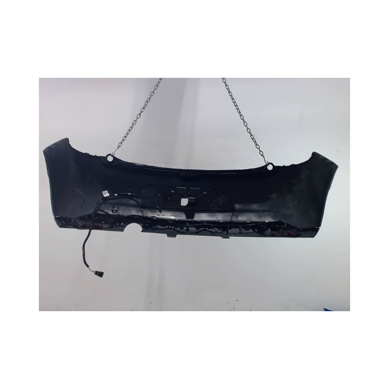 PARE-CHOC ARRIER CITROEN C3