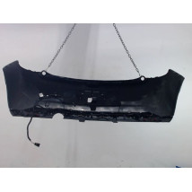 PARE-CHOC ARRIER CITROEN C3
