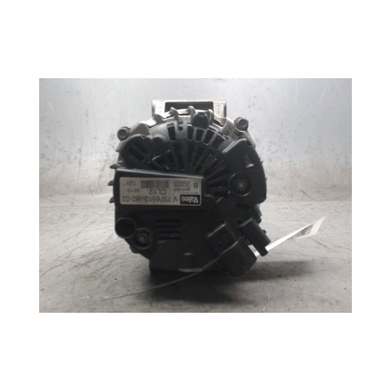 ALTERNATEUR PEUGEOT 308 2007-