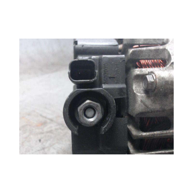 ALTERNATEUR PEUGEOT 308 2007-