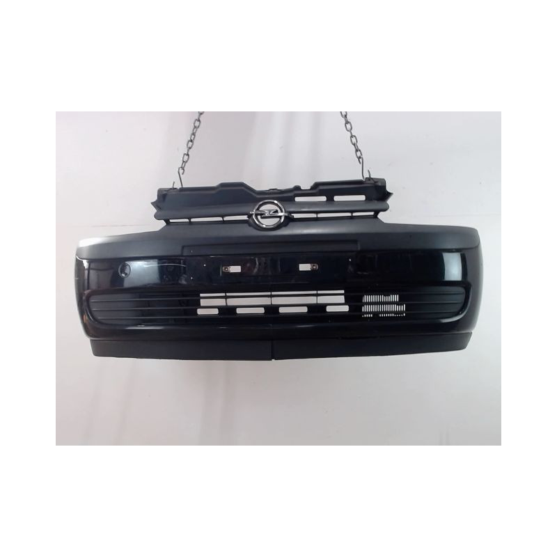 PARE-CHOC AVANT OPEL CORSA 2000-8.2003