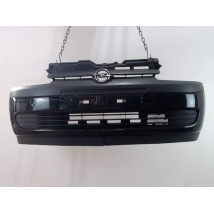 PARE-CHOC AVANT OPEL CORSA 2000-8.2003