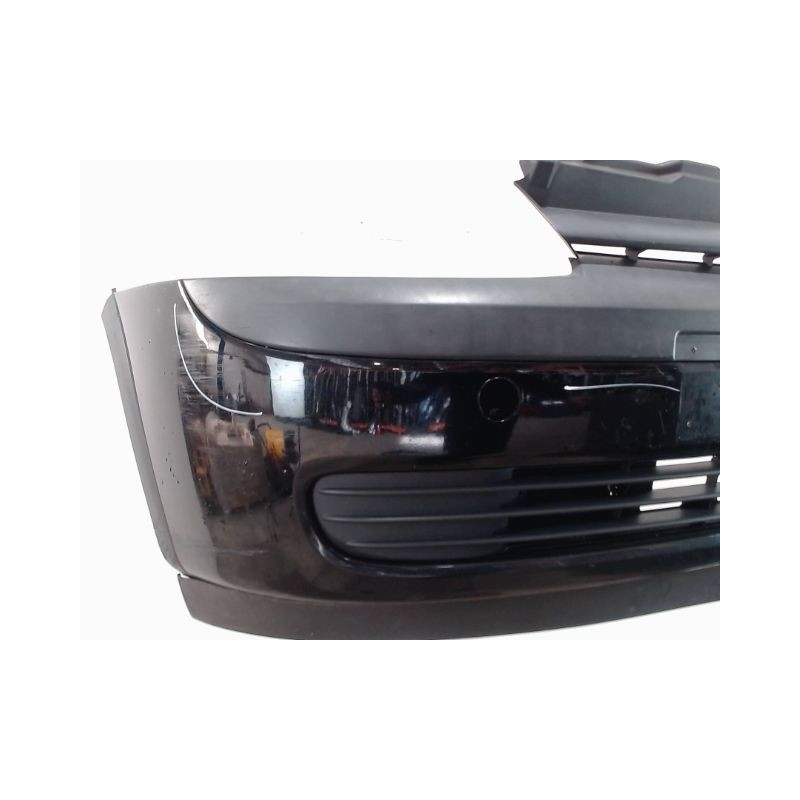PARE-CHOC AVANT OPEL CORSA 2000-8.2003