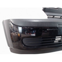 PARE-CHOC AVANT OPEL CORSA 2000-8.2003
