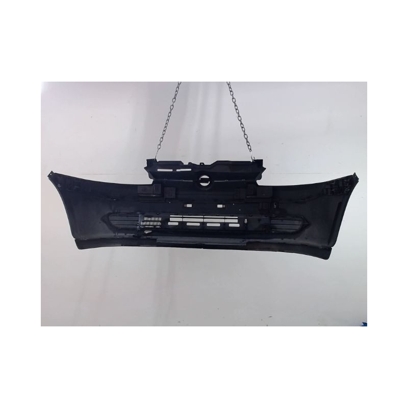 PARE-CHOC AVANT OPEL CORSA 2000-8.2003
