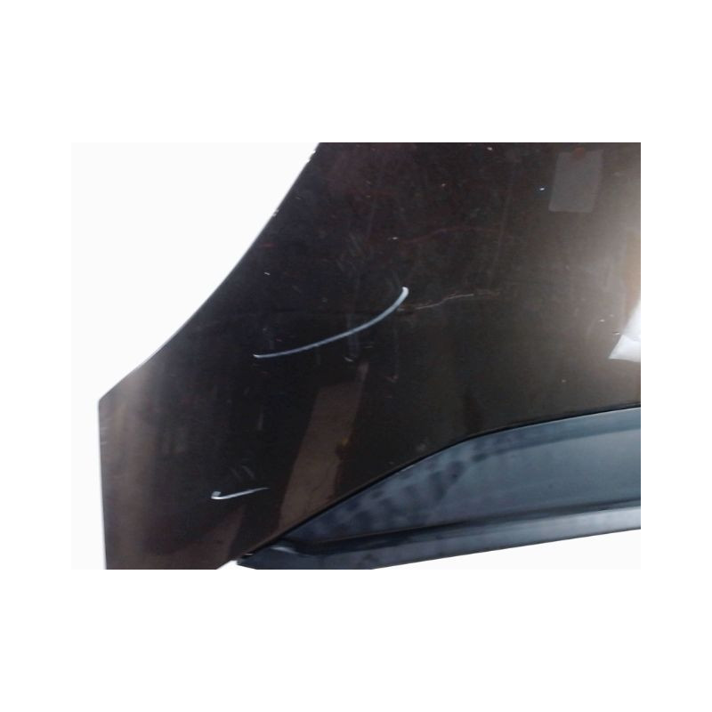 CAPOT CITROEN C4 PICASSO