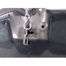 CAPOT CITROEN C4 PICASSO