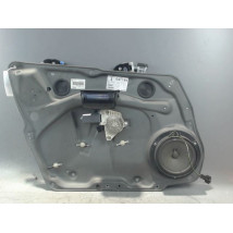 MECANISME+MOTEUR LEVE-GLACE AVANT GAUCHE MERCEDES CLASSE B 2008-