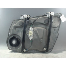 MECANISME+MOTEUR LEVE-GLACE AVANT GAUCHE MERCEDES CLASSE B 2008-