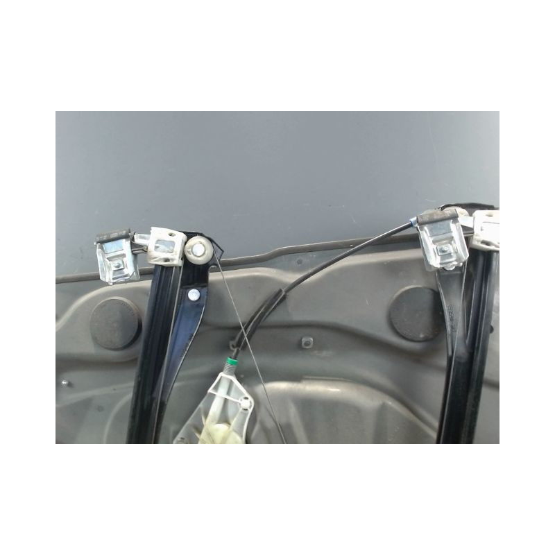 MECANISME+MOTEUR LEVE-GLACE AVANT GAUCHE MERCEDES CLASSE B 2008-
