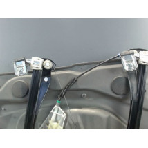 MECANISME+MOTEUR LEVE-GLACE AVANT GAUCHE MERCEDES CLASSE B 2008-