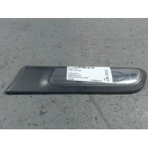 PROTECTION AILE ARRIERE GAUCHE FIAT 500 C 09-