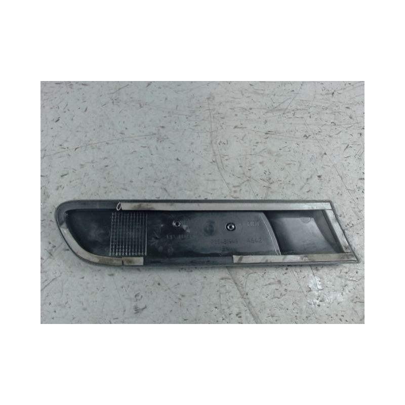 PROTECTION AILE ARRIERE GAUCHE FIAT 500 C 09-