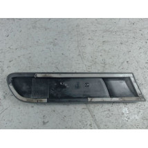 PROTECTION AILE ARRIERE GAUCHE FIAT 500 C 09-