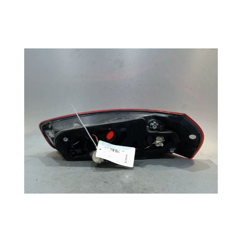 FEU ARRIERE GAUCHE  CITROEN C4