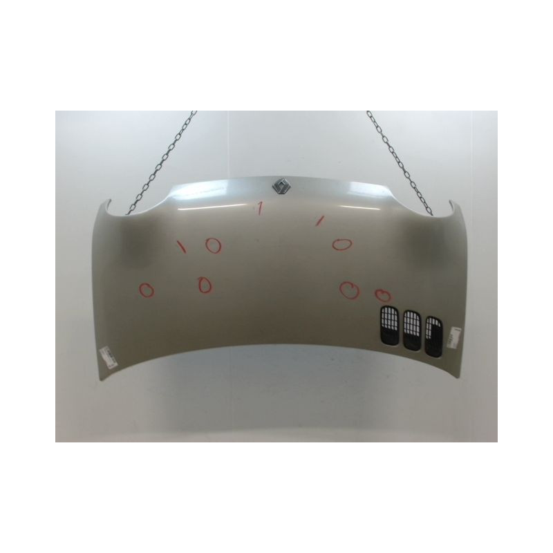 CAPOT RENAULT TWINGO I Phase 3 2000-2007