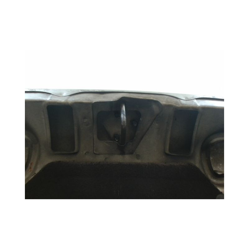 CAPOT RENAULT TWINGO I Phase 3 2000-2007