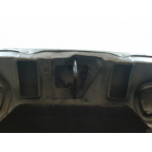 CAPOT RENAULT TWINGO I Phase 3 2000-2007