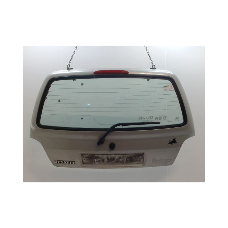 HAYON RENAULT TWINGO I Phase 3 2000-2007