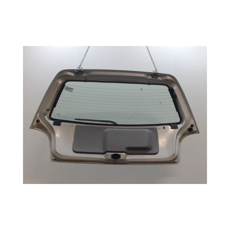HAYON RENAULT TWINGO I Phase 3 2000-2007