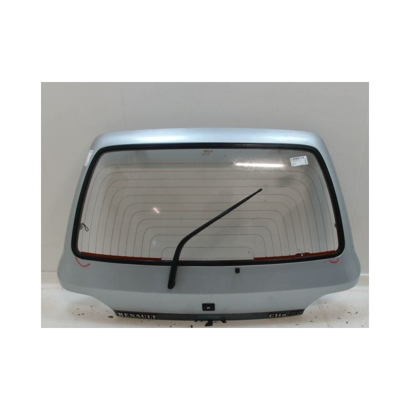 HAYON RENAULT CLIO I Phase 1 1990-1994