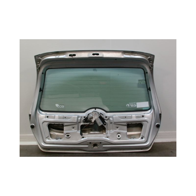 HAYON RENAULT CLIO CAMPUS II Phase 1 2006-2009