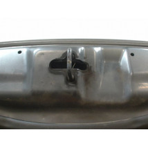 CAPOT HYUNDAI I40