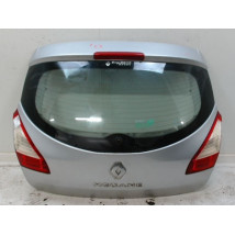 HAYON RENAULT MEGANE III Phase 2 2012-2014
