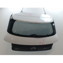 HAYON CITROEN C4 CACTUS