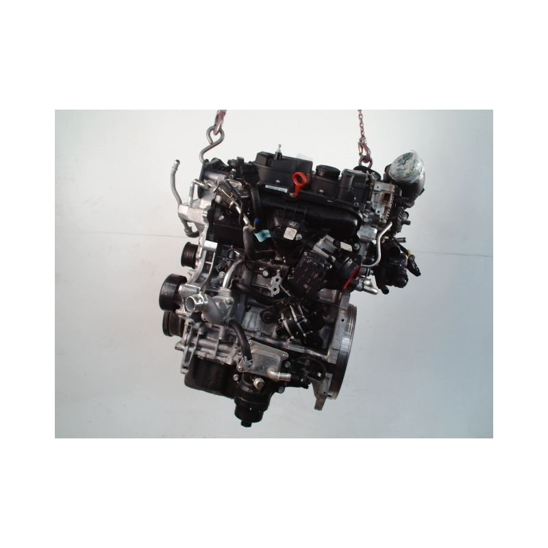 MOTEUR HYBRIDE KIA SPORTAGE 1.6 T-GDi Plug-in Hybrid
