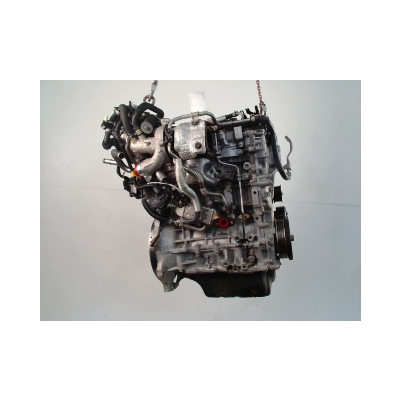 MOTEUR HYBRIDE KIA SPORTAGE 1.6 T-GDi Plug-in Hybrid